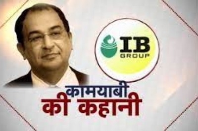 छत्तीसगढ़ के राजनांदगांव शहर के आईबी ग्रुप ने मप्र के धार जिले के बंदनवार में 'सोया फुड एंड फीड प्लांट' स्थापित करने का निर्णय लिया