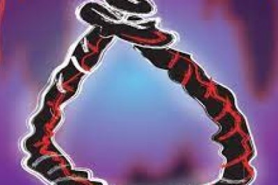 दुर्ग में गुस्से में आकर 21 साल की युवती ने दे दी जान,