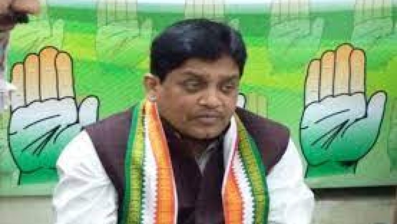 बेरोजगारी को लेकर कांग्रेस का केंद्र पर हमला,