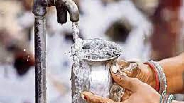 छुरिया सरपंच संघ - जल जीवन मिशन का कार्य पूर्ण हो जाने के बाद आज पर्यंत तक नहीं मिला राशि