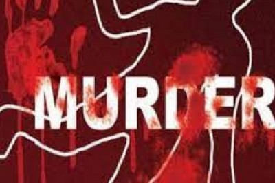 फतेहपुर - बहन की गला रेतकर हत्या,