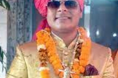 सक्ती रियासत के राजा कुंवर धर्मेंद्र सिंह पर रेप का आरोप.