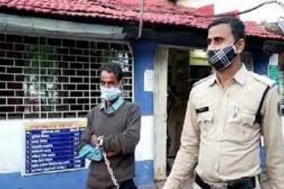 छत्तीसगढ़ के धमतरी जिले में 7 साल की मासूम से रेप का मामला सामने आया