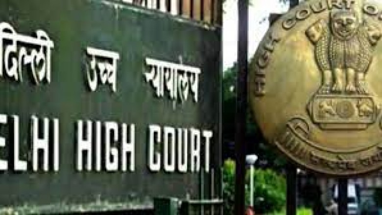 दिल्ली  हाईकोर्ट  - वैवाहिक बलात्कार  को अपराध घोषित करने पर तर्क दिया