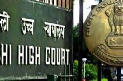 दिल्ली  हाईकोर्ट  - वैवाहिक बलात्कार  को अपराध घोषित करने पर तर्क दिया