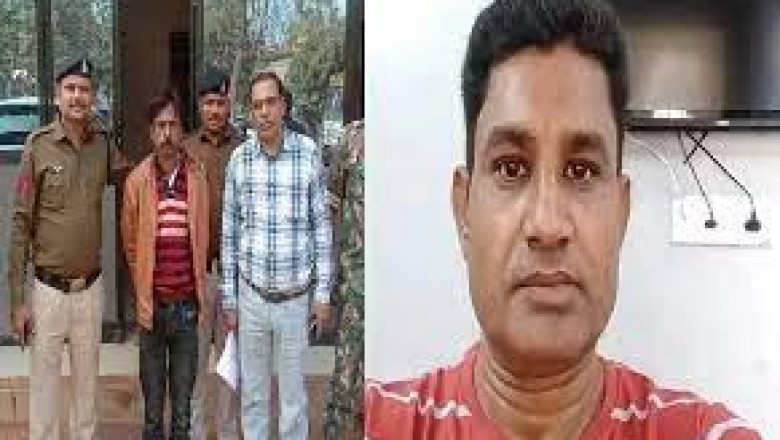 इंदौर-  बिल्डर ने सरकारी टीचर से शादी की और फिर दोस्तों से गैंगरेप