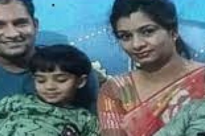 जबलपुर में डॉक्टर पति की बेवफाई से तंग आकर भोपाल की डॉक्टर बेटी ने सुसाइड कर लिया