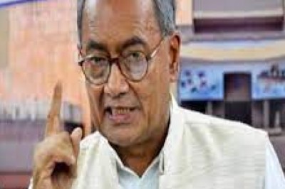 मध्यप्रदेश में शराब की नई नीति का कांग्रेस ने विरोध किया