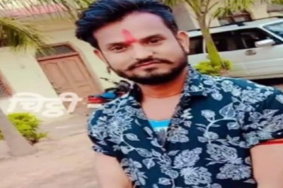 मुरैना में शादी समारोह में किया हर्ष फायर,