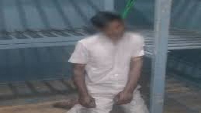 बिलासपुर जिले में हत्या या फिर आत्महत्या