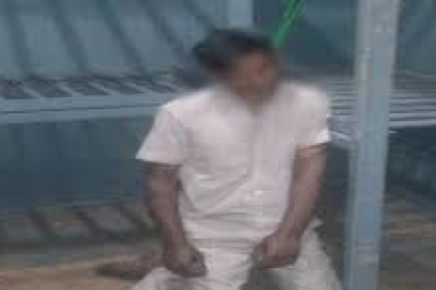 बिलासपुर जिले में हत्या या फिर आत्महत्या