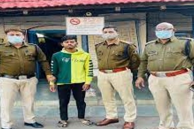 छत्तीसगढ़ के बिलासपुर में 10वीं  की  छात्रा को अगवाकर उससे दुष्कर्म