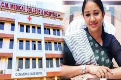 चन्दूलाल मेडिकल कॉलेज में OSD की  नियुक्ती