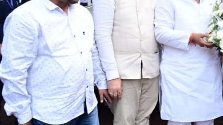 केलाबाड़ी में डामरीकरण कार्य, जल्द होगा कार्य शुरू, वार्ड के नागरिको को मिलेगी बड़ी राहत