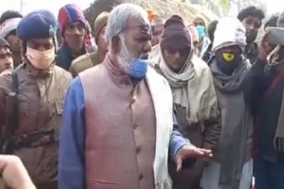 शराब का कहर छपरा में 13 लोगों की संदिग्ध मौत