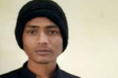 छत्तीसगढ़ के राजनांदगांव जिले में खेल-खेल में दोस्त का चाकू से गोदकर हत्या