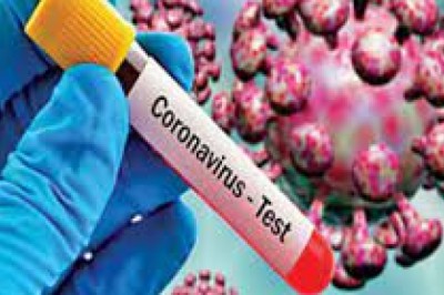 पेंड्री स्थित लैब में बड़ी संख्या में सैंपल आने से रिपोर्ट देने में हो रही देरी, लैब में सैंपल जाम