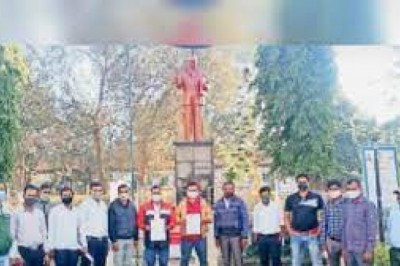 छत्तीसगढ़ सहायक शिक्षक फेडरेशन ने पदोन्नति सूची में सुधार की मांग