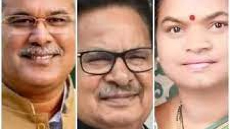 रायपुर। उत्तर प्रदेश विधानसभा चुनाव के लिए कांग्रेस ने अपने स्टार प्रचारकों की सूची जारी कर दी