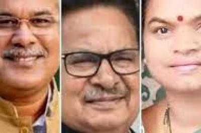 रायपुर। उत्तर प्रदेश विधानसभा चुनाव के लिए कांग्रेस ने अपने स्टार प्रचारकों की सूची जारी कर दी