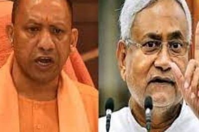 यूपी विधानसभा चुनाव में बीजेपी के खिलाफ नितीश