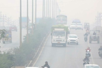 छत्तीसगढ़ में कड़ाके की ठंड लौट आई, कोल्ड-डे की भी चेतावनी