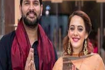 पूर्व स्टार क्रिकेटर के घर आई खुशियां: युवराज सिंह बने पापा