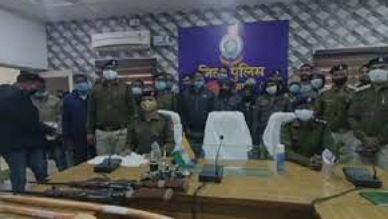 बिलाईगढ़ के ‘दृश्यम’ यानी कि चर्चित हत्याकांड का आज खुलासा हो गया