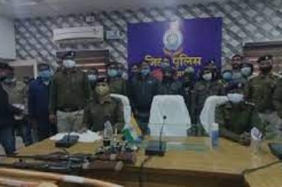 बिलाईगढ़ के ‘दृश्यम’ यानी कि चर्चित हत्याकांड का आज खुलासा हो गया