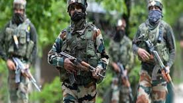 BSF में निकली 2700 से अधिक पदों पर भर्ती