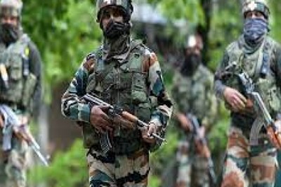 BSF में निकली 2700 से अधिक पदों पर भर्ती