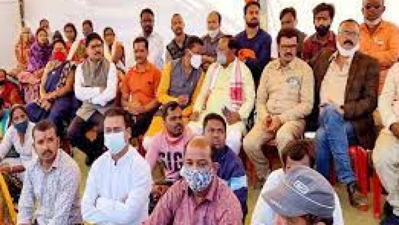 PM आवास कमीशनखोरी का मामला राज्यपाल तक जाएगा