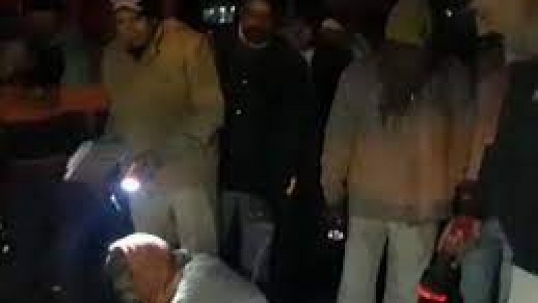 वैशाली में तेज रफ्तार ट्रक ने बाइक सवार युवक को रौंदा,