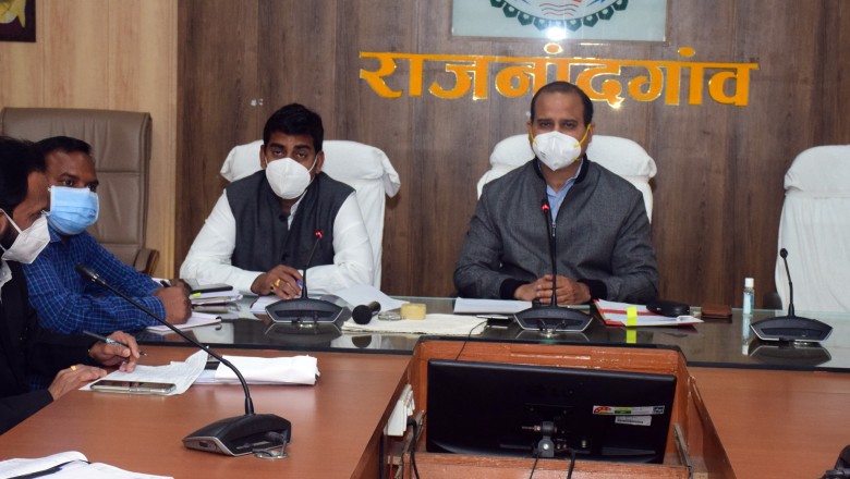 अवैध धान की शिकायत मिलने पर करें छापामार की कार्रवाई