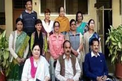 दुर्ग जिले में सुपर 30 की कुछ अलग ही कहानी