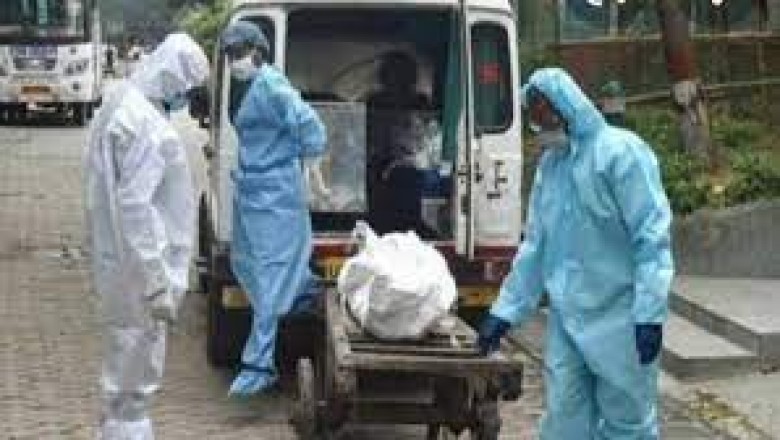 जिले में कोविड-19 से मृत व्यक्तियों के सभी प्रकरणों का हुआ निराकरण