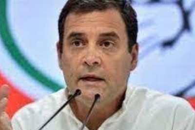 कांग्रेस के पूर्व राष्ट्रीय अध्यक्ष राहुल गांधी तीन फरवरी को रायपुर आ रहे हैं,