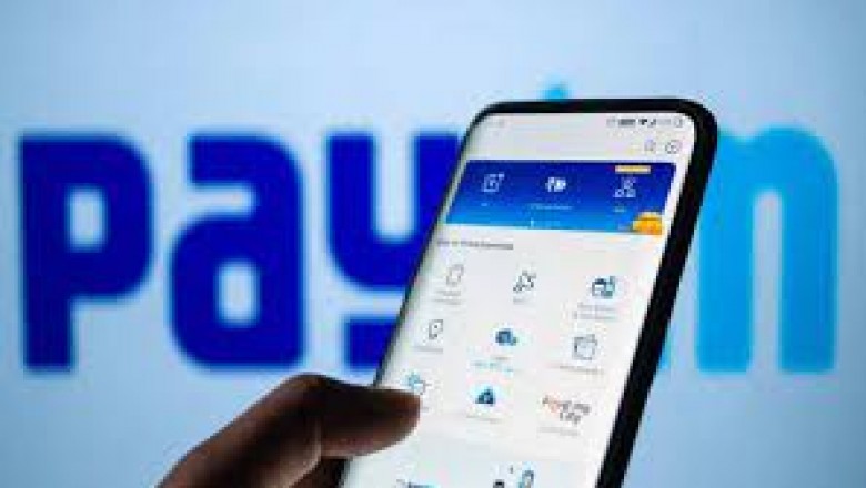 Paytm यूजर्स ध्यान दें! Paytm से बिना इंटरनेट के भी कर पेमेंट