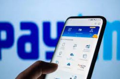 Paytm यूजर्स ध्यान दें! Paytm से बिना इंटरनेट के भी कर पेमेंट