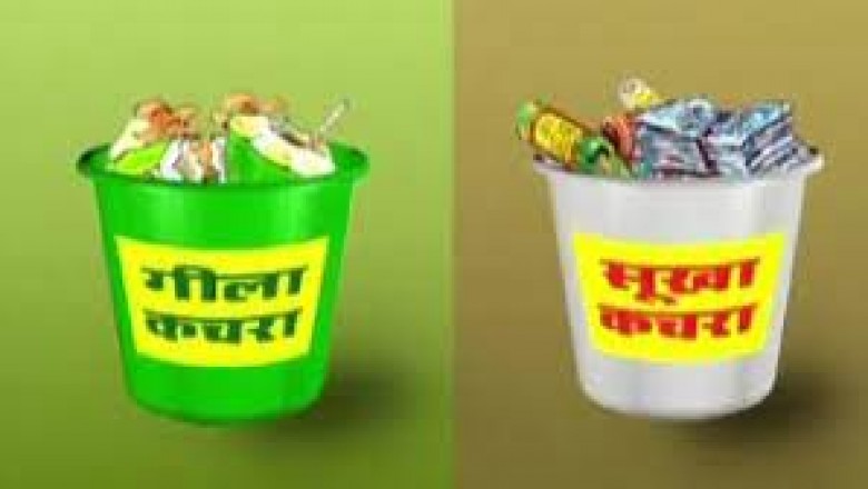 शहर हमारा घर है,स्वच्छ रखना हम सबकी जिम्मेदारी,आपके सहयोग से ही शहर कचरा मुक्त बन सकता है- आयुक्त