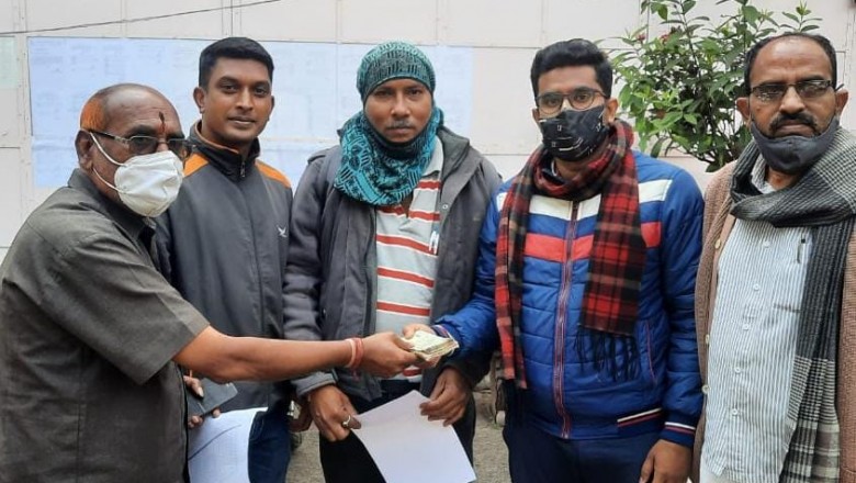 वर्षों से टैक्स नही देने वाले करदाताओं के नाम निगम ने कसा शिकंजा