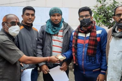 वर्षों से टैक्स नही देने वाले करदाताओं के नाम निगम ने कसा शिकंजा