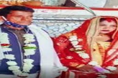 मध्यप्रदेश के जबलपुर की लुटेरी दुल्हन