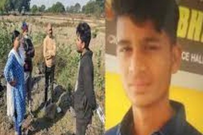 छत्तीसगढ़ के बिलासपुर में 10वीं में पढ़ने वाले 17 साल के छात्र की हत्या