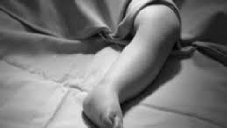 छत्तीसगढ़ के जशपुर जिले में एक हादसे में 3 साल के बच्चे की जान चली गई
