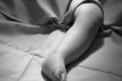 छत्तीसगढ़ के जशपुर जिले में एक हादसे में 3 साल के बच्चे की जान चली गई