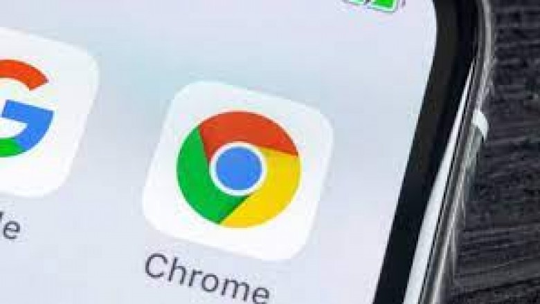 Google Chrome यूजर्स सावधान! सरकार ने दी चेतावनी,