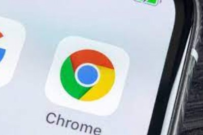 Google Chrome यूजर्स सावधान! सरकार ने दी चेतावनी,