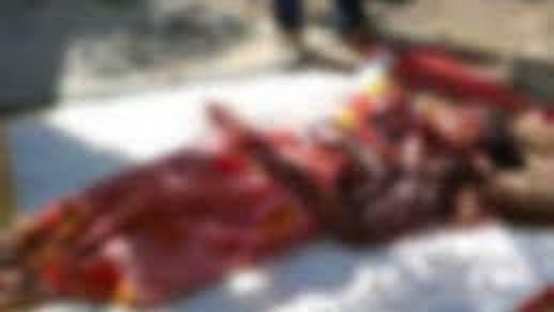 राजनांदगांव-बुजुर्ग ने अपनी बहू की कुदाली से हमला कर हत्या कर दी