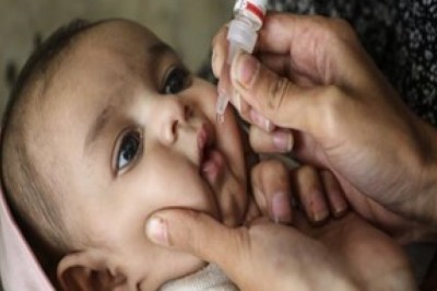 सघन मिशन इन्द्रधनुष टीकाकरण 4.0 का शुभारंभ 7 फरवरी से